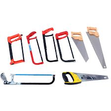 Cutting Hand Tools