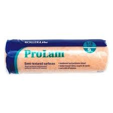 PROLAM 1/2"x9" Roller NAP