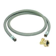 72" DISHWASHER cONNECTOR WATER LINE