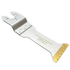 Titanium Coated Teeth 1-3/4"