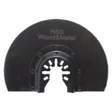 Circular Drywall Blade 3-1/2"