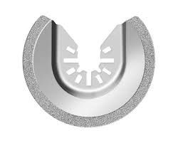 Tungsten Carbide Grit 3-1/2"