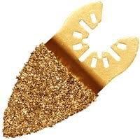 Sonicrafter Carbide Grit Rasp (Finger Shaped)