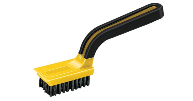 Allway Jumbo Nylon Brush