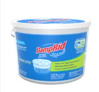 DampRid Hi-Capacity Moisture Absorbent No Scent 64 Oz