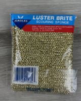 Eagle Home Products 11280 Sponge Luster Brite Round
