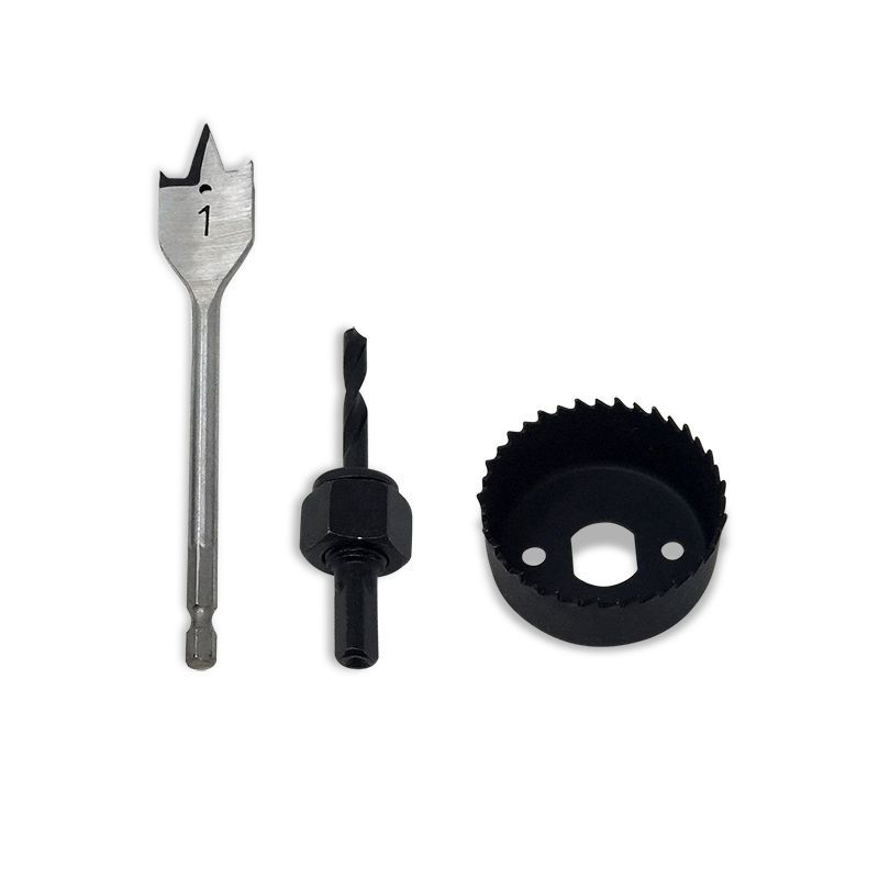 3pk lock installation kit # w1226