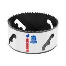 4" 102MM LENOX HOLE SAW #3006454L