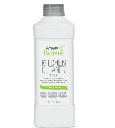 Kitchen cleaner