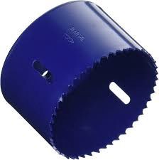 IRWIN 373300BX - 3 Bi-Metal Hole Saw