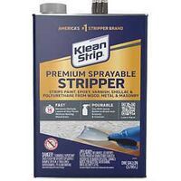 1GAL PAINT STRIPPER
