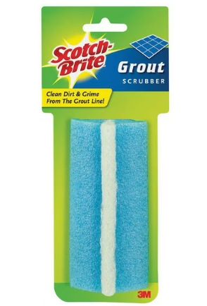 Scotch-Brite Grout Scrubber
