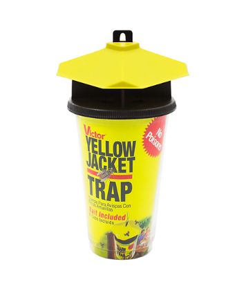 Victor M365 Yellow Jacket Trap/Bait