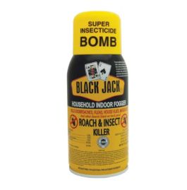 7.5 OZ, Household Indoor Insect Fogger, La Bomba, Multi Purpose