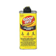 Goof Off Surface Cleaners 6 Fluid Ounce