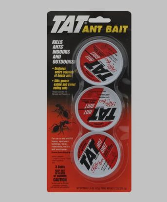 Tat Ant Bait Trap