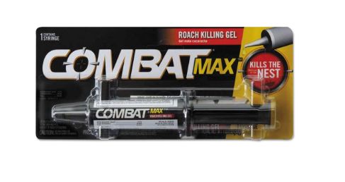 Source Kill Max Roach Killing Gel, 1.6oz Syringe, 12/Carton