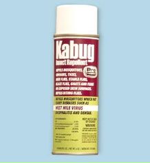Insect repellent