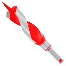 7/8 Inch X 7-1/2 Inch Auger Bit