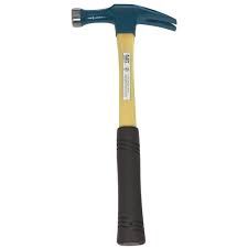 16oz HANDLE CLAW HAMMER