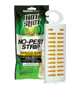 Hot Shot Prod No Pest Strip
