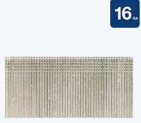 1-1/2" 16Ga Finish Nails