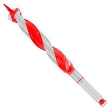 Diablo Dura-Tip 13/16 in. D X 7.5 in. L Auger Bit High Speed Steel 1 Pc