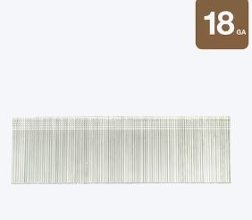 1-1/4" Collated Brad Nails 18GA