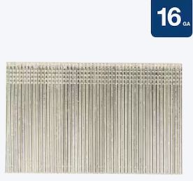 2-1/2" 16Ga Finish Nails