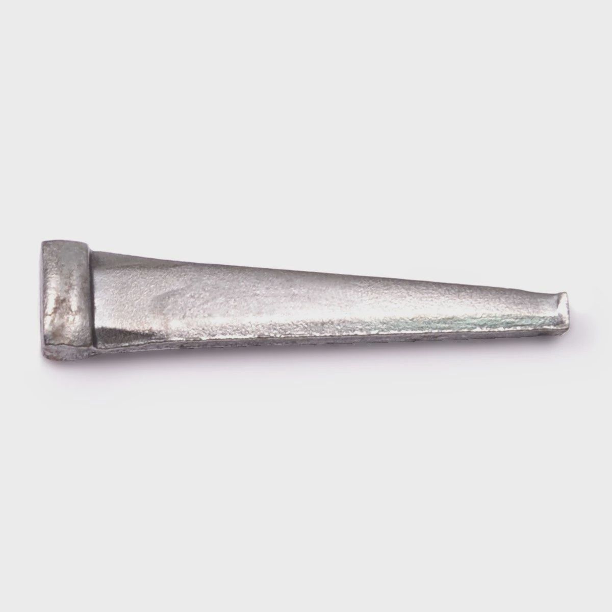 Cut masonry nail ( D), Size: 4D 1-1/2"