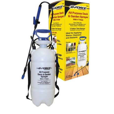 2 Gallon Tank Sprayer #53000