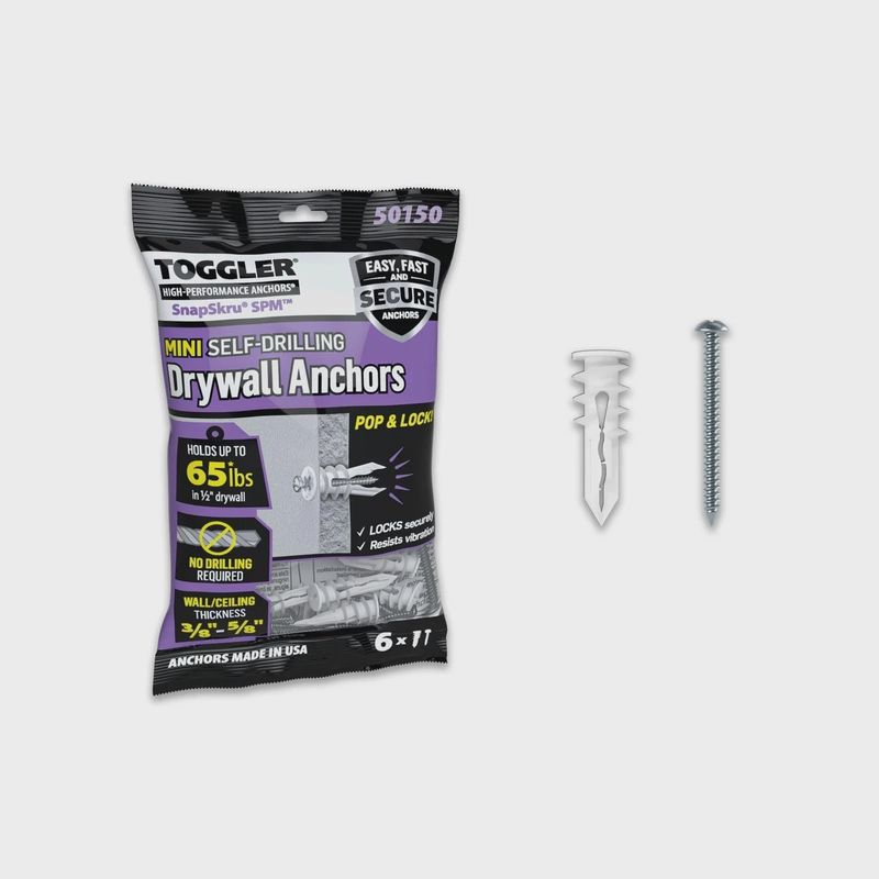 Mechanical Plastics 50150