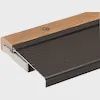 BROWN 5 3/4In. ADJUSTABLE SILL 3 FT AW-575-BR