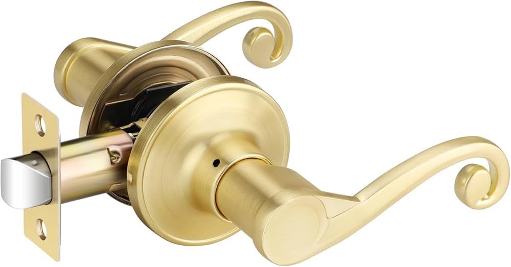 ULTRA PASSAGE LEVER HANDLE LOCKSET