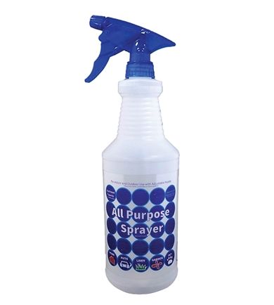 All Purpose Empty Spray Bottle