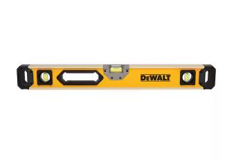 DWHT43224 24" Non-Mag Box Beam Level