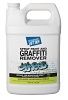 Ricoh 41101EA #4 Spray Paint Graffiti Remover Pine Scent 1 Gal Bottle