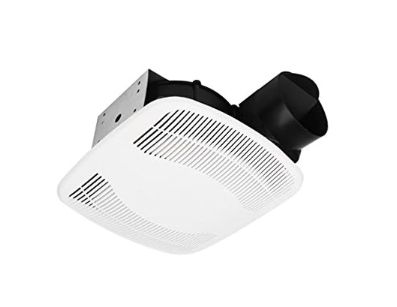 Ventilation Fan W/ LED Light #MB13L-70