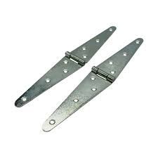 5" Light Strap Hinges