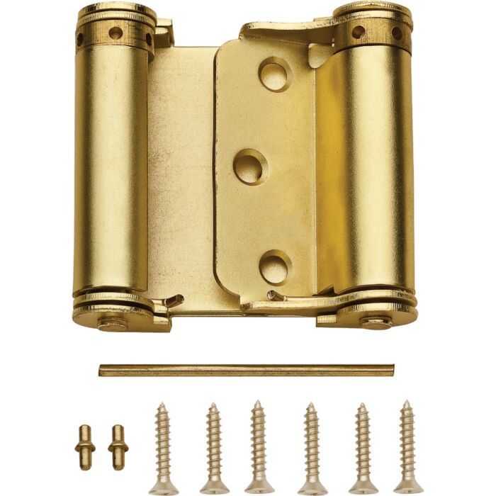 30" Double Action Hinges 43051