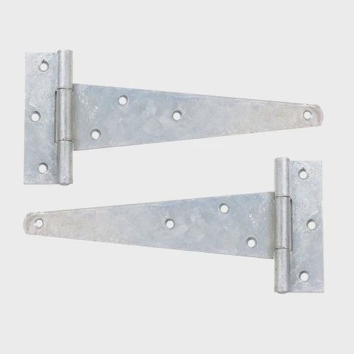 4" Light T-Hinges
