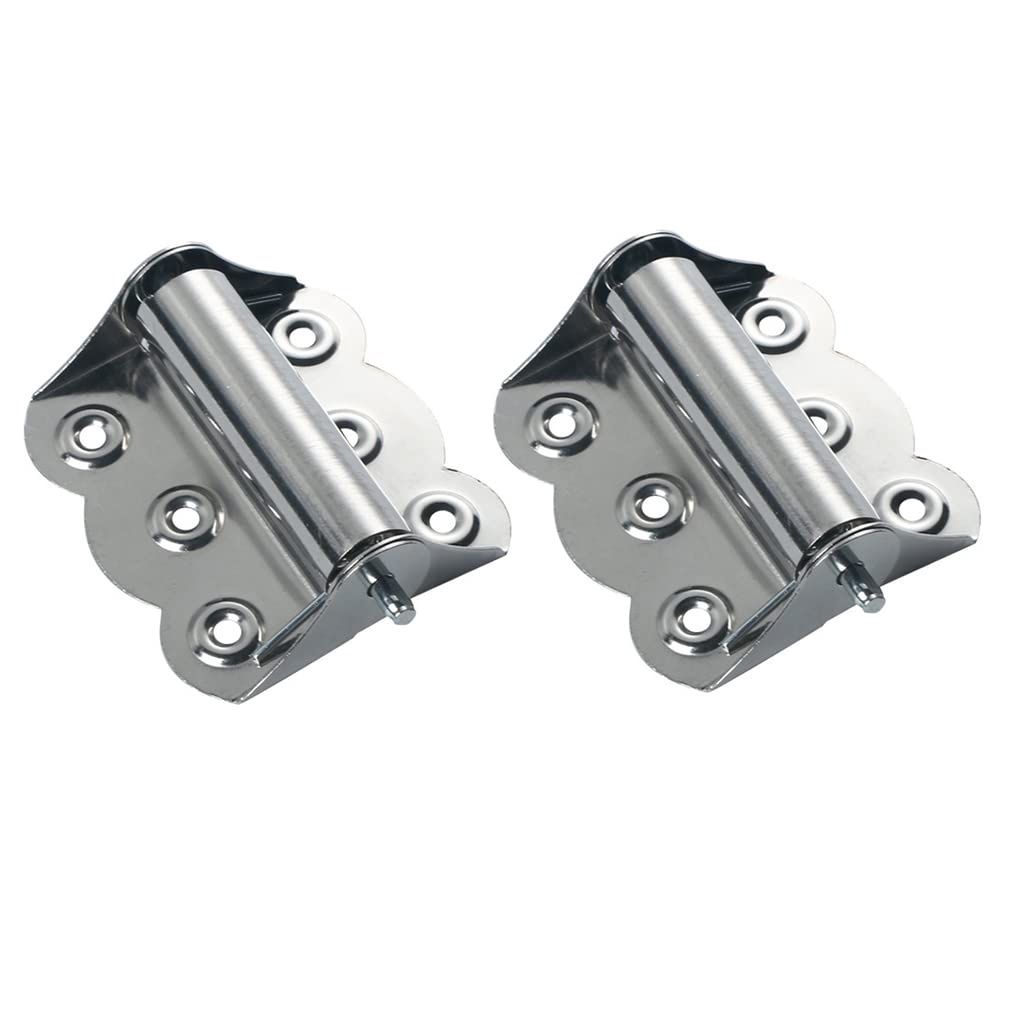 Full Screen Door Hinge