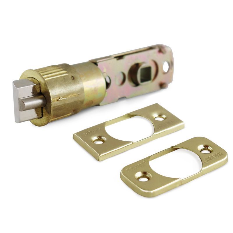 6-WAY ADJUSTABLE LATCH/BOLT