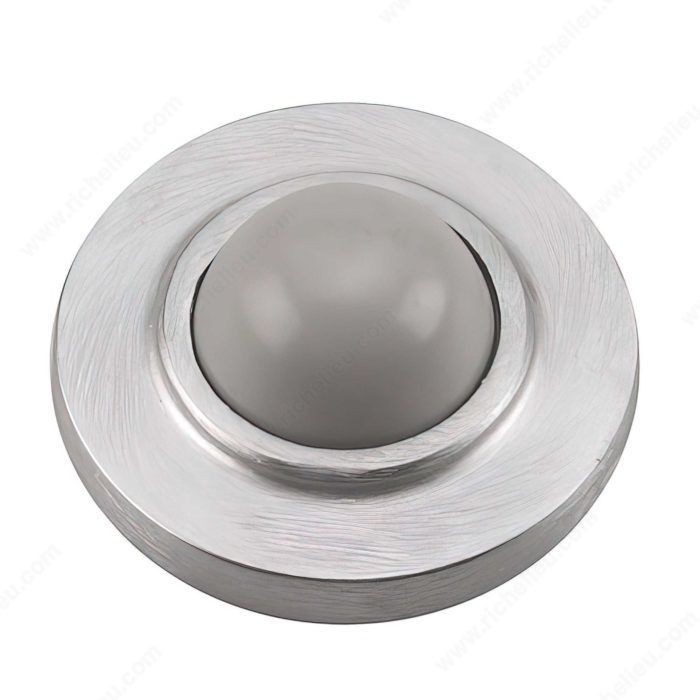 Convex Wall Door Stopper