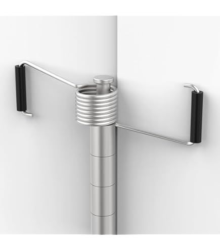 Spring Door Closer Butterfly Spring