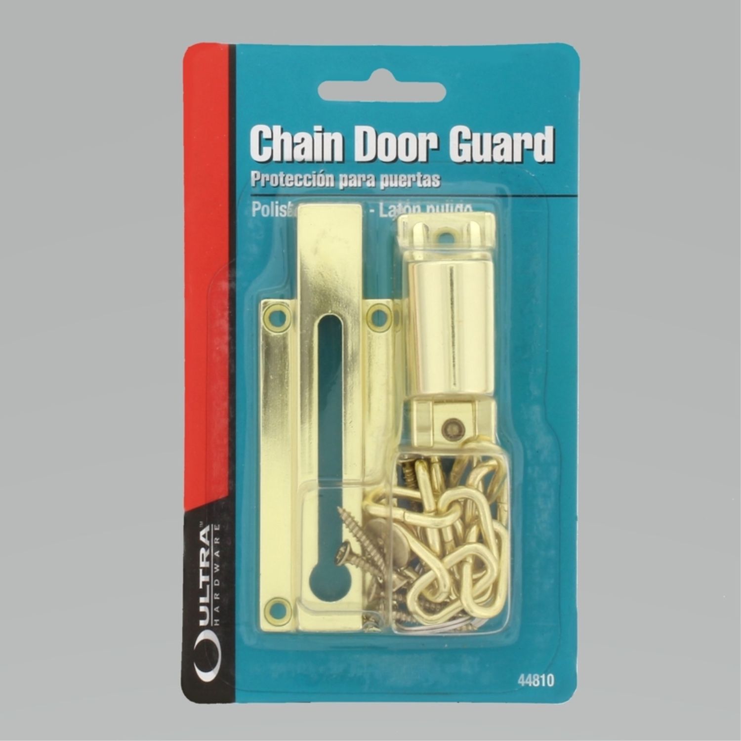 Chain Door Guard Stl Pb