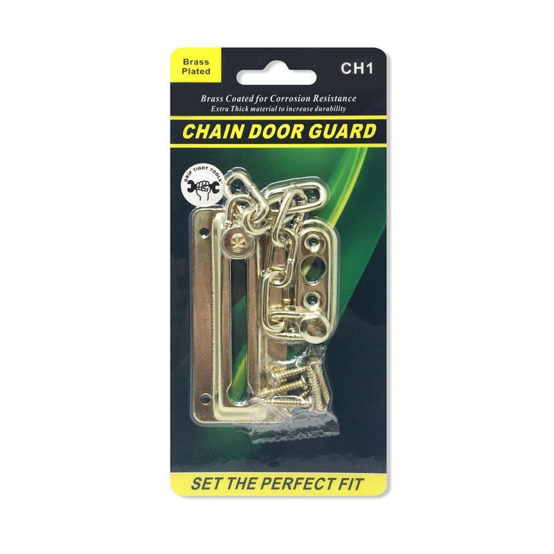 Chain Door Guard #CH1