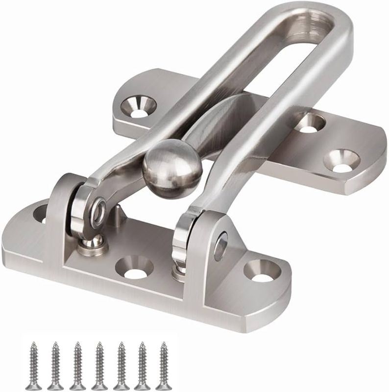 SWING BAR DOOR GUARD #87278