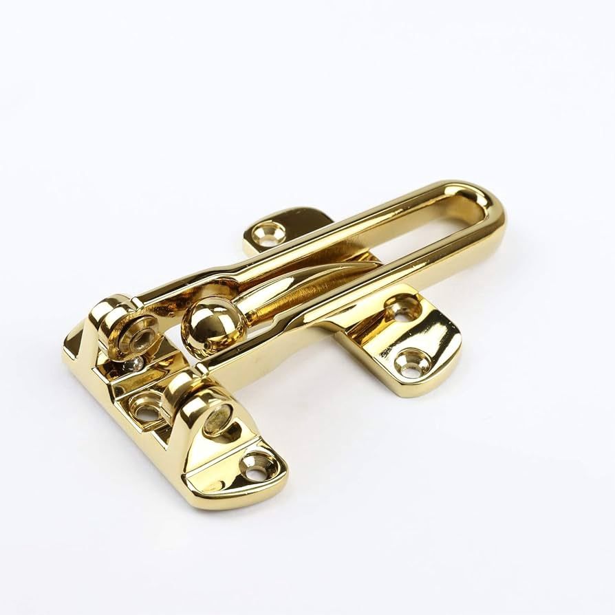 Swing Bar Door Guard