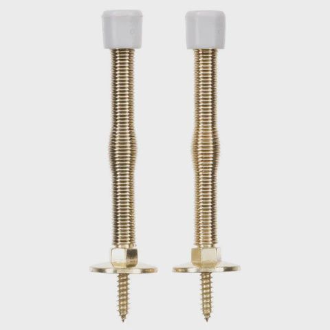 3" Spring Door Stop 43071